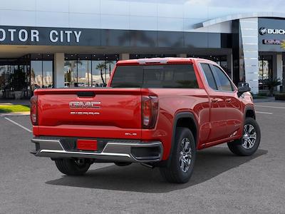New 2026 GMC Sierra 1500 SLE Double Cab for sale #G260944 - photo 2