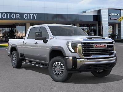 New 2026 GMC Sierra 2500 SLE Crew Cab for sale #G260945 - photo 1