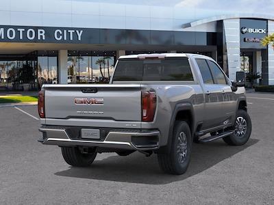 New 2026 GMC Sierra 2500 SLE Crew Cab for sale #G260945 - photo 2