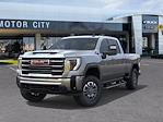 New 2026 GMC Sierra 2500 SLE Crew Cab for sale #G260945 - photo 6
