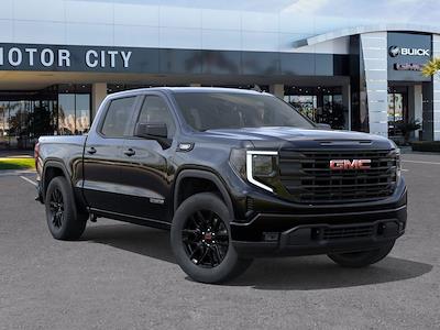 New 2026 GMC Sierra 1500 Elevation Crew Cab for sale #G260950 - photo 1