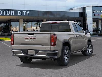 New 2026 GMC Sierra 1500 SLE Double Cab for sale #G260952 - photo 2
