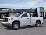 New 2026 GMC Sierra 1500 Pro Regular Cab for sale #G260959 - photo 5