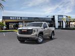 New 2026 GMC Sierra 1500 Pro Regular Cab for sale #G260960 - photo 9