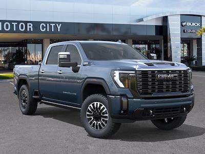 New 2026 GMC Sierra 2500 Denali Ultimate Crew Cab for sale #G260963 - photo 1