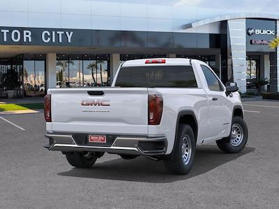 New 2026 GMC Sierra 1500 Pro Regular Cab for sale #G260964 - photo 2