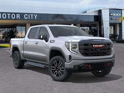 New 2026 GMC Sierra 1500 AT4 Crew Cab for sale #G260975 - photo 1