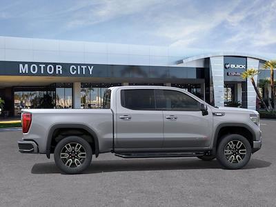 New 2026 GMC Sierra 1500 AT4 Crew Cab for sale #G260976 - photo 2