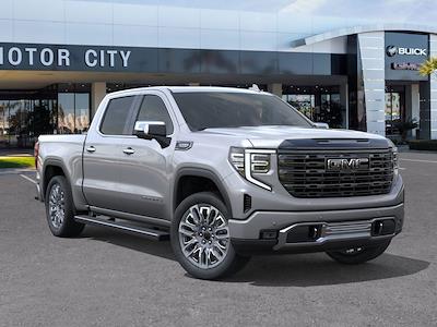 New 2026 GMC Sierra 1500 Denali Ultimate Crew Cab for sale #G260981 - photo 1
