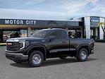 New 2026 GMC Sierra 1500 Pro Regular Cab for sale #G260984 - photo 5