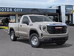 New 2026 GMC Sierra 1500 Pro Regular Cab for sale #G260986 - photo 1