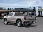 New 2026 GMC Sierra 1500 Pro Regular Cab for sale #G260986 - photo 4