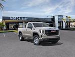 New 2026 GMC Sierra 1500 Pro Regular Cab for sale #G260986 - photo 8