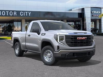 New 2026 GMC Sierra 1500 Pro Regular Cab for sale #G260987 - photo 1