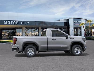 New 2026 GMC Sierra 1500 Pro Regular Cab for sale #G260987 - photo 2