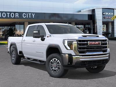 New 2026 GMC Sierra 2500 SLE Crew Cab for sale #G260989 - photo 1