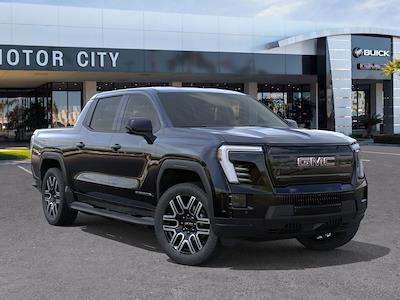 New 2026 GMC Sierra EV Elevation Standard Crew Cab for sale #G260994 - photo 1