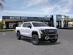 New 2026 GMC Sierra EV AT4 Crew Cab for sale #G260995 - photo 8