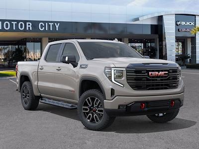 New 2026 GMC Sierra 1500 AT4 Crew Cab for sale #G260997 - photo 1
