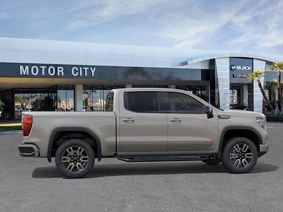 New 2026 GMC Sierra 1500 AT4 Crew Cab for sale #G260997 - photo 2