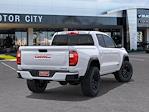 New 2026 GMC Canyon Elevation Crew Cab for sale #G261000 - photo 3