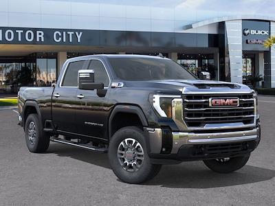 New 2026 GMC Sierra 2500 SLT Crew Cab for sale #G261004 - photo 1