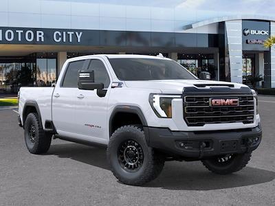 New 2026 GMC Sierra 2500 AT4X Crew Cab for sale #G261009 - photo 1