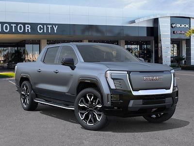 New 2026 GMC Sierra EV Denali Crew Cab for sale #G261010 - photo 1