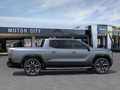 New 2026 GMC Sierra EV Denali Crew Cab for sale #G261010 - photo 2
