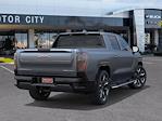 New 2026 GMC Sierra EV Denali Crew Cab for sale #G261010 - photo 3