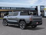 New 2026 GMC Sierra EV Denali Crew Cab for sale #G261010 - photo 4