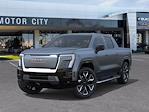 New 2026 GMC Sierra EV Denali Crew Cab for sale #G261010 - photo 6