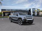 New 2026 GMC Sierra EV Denali Crew Cab for sale #G261010 - photo 8
