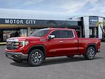 2026 GMC Sierra 1500 Crew Cab 4WD Pickup for sale #G26103 - photo 3