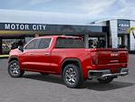 2026 GMC Sierra 1500 Crew Cab 4WD Pickup for sale #G26103 - photo 4