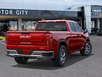 2026 GMC Sierra 1500 Crew Cab 4WD Pickup for sale #G26103 - photo 2