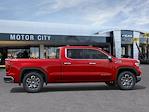 2026 GMC Sierra 1500 Crew Cab 4WD Pickup for sale #G26103 - photo 5