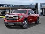2026 GMC Sierra 1500 Crew Cab 4WD Pickup for sale #G26103 - photo 6