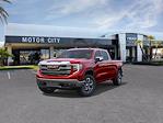 2026 GMC Sierra 1500 Crew Cab 4WD Pickup for sale #G26103 - photo 8