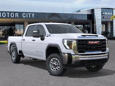 New 2026 GMC Sierra 2500 Pro Crew Cab for sale #G261030 - photo 1