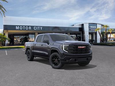 2026 GMC Sierra 1500 Crew Cab 4WD Pickup for sale #G26104 - photo 1