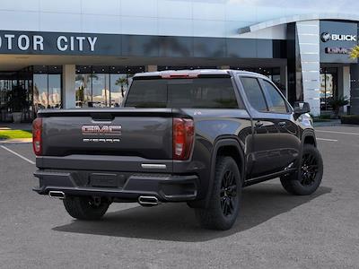 2026 GMC Sierra 1500 Crew Cab 4WD Pickup for sale #G26104 - photo 2