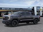2026 GMC Sierra 1500 Crew Cab 4x4 Pickup for sale #G26104 - photo 3