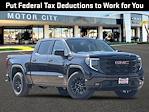 2026 GMC Sierra 1500 Crew Cab 4WD Pickup for sale #G26104 - photo 25
