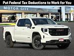 2026 GMC Sierra 1500 Crew Cab 4WD Pickup for sale #G26107 - photo 26