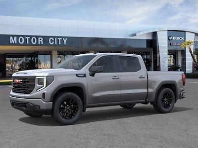 2026 GMC Sierra 1500 Crew Cab 4WD Pickup for sale #G26111 - photo 2