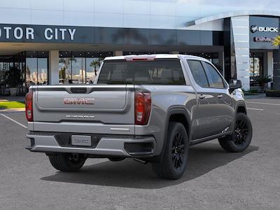 New 2026 GMC Sierra 1500 Elevation Crew Cab 4WD Pickup for sale #G26111 - photo 2