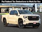 2026 GMC Sierra 1500 Crew Cab 4WD Pickup for sale #G26115 - photo 25