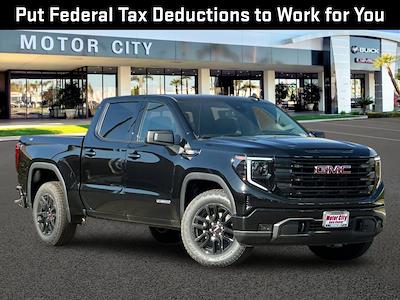 2026 GMC Sierra 1500 Crew Cab 4WD Pickup for sale #G26116 - photo 1