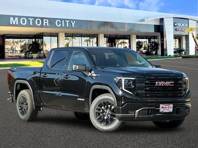 New 2026 GMC Sierra 1500 Elevation Crew Cab for sale #G26116 - photo 1